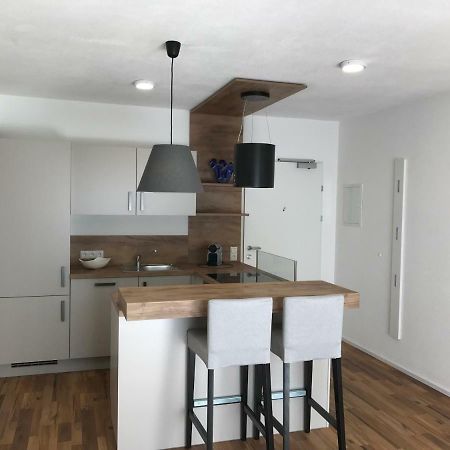 Appartement Tirolina Innsbruck Kültér fotó