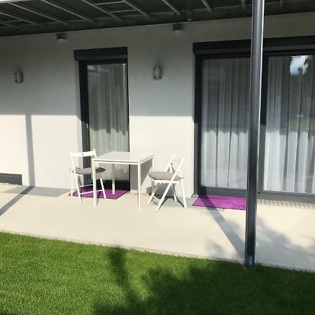 Appartement Tirolina Innsbruck Kültér fotó
