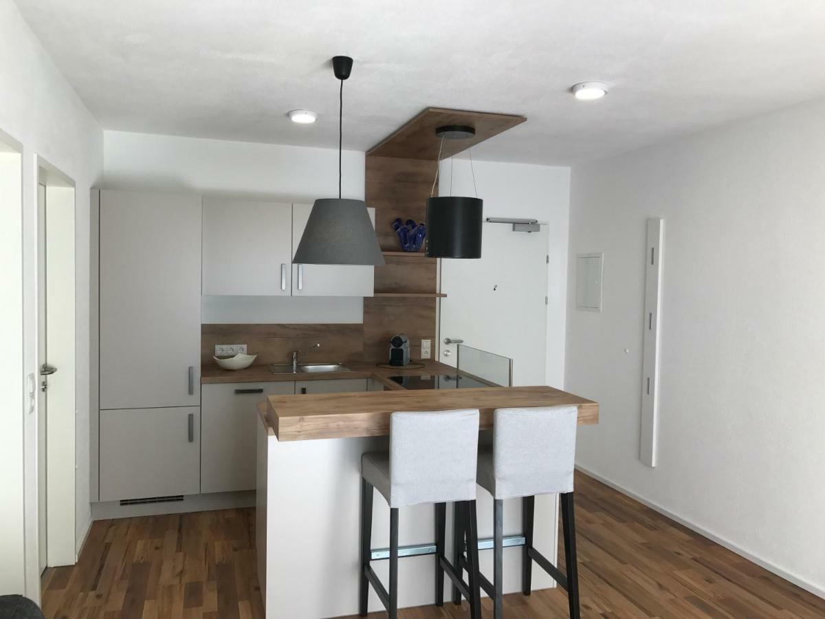 Appartement Tirolina Innsbruck Kültér fotó