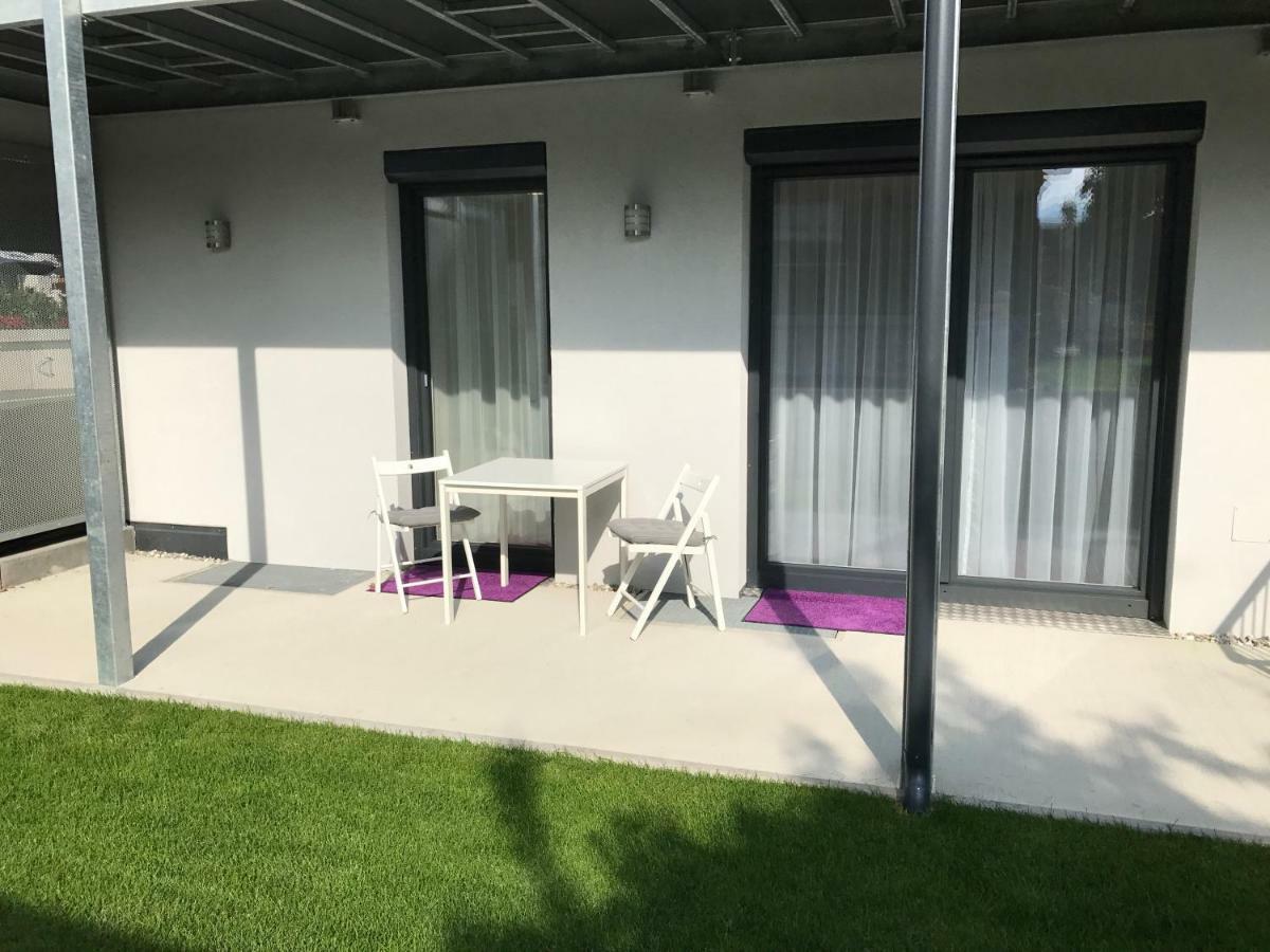 Appartement Tirolina Innsbruck Kültér fotó