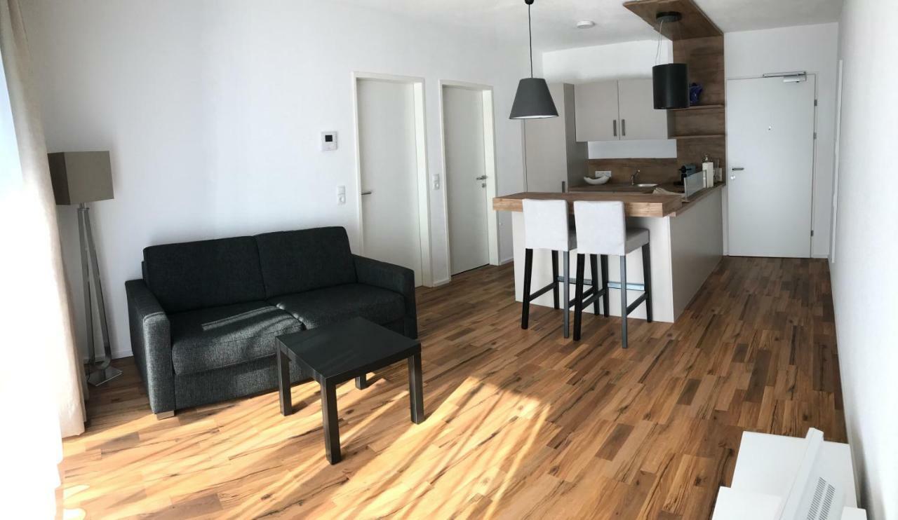 Appartement Tirolina Innsbruck Kültér fotó