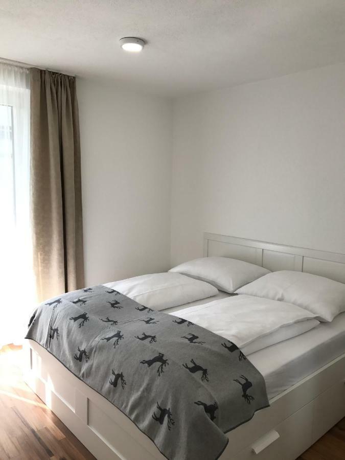 Appartement Tirolina Innsbruck Kültér fotó