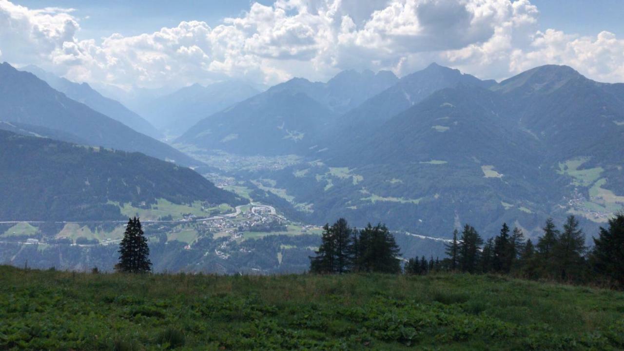 Appartement Tirolina Innsbruck Kültér fotó